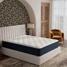 Pillow Top Mattress