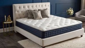 Pocket Spring Mattress
