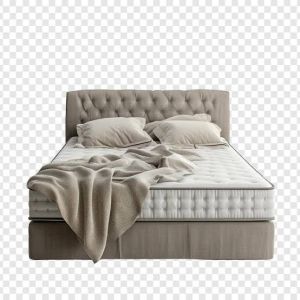 Premium Foam Mattress