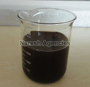 Acid Slurry