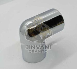 90 Degree Brass CP Elbow