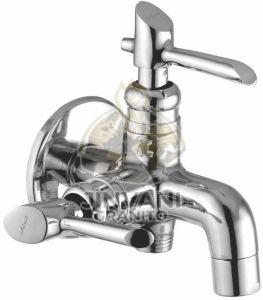 Adroit Opal Series 2 Way Bib Cock