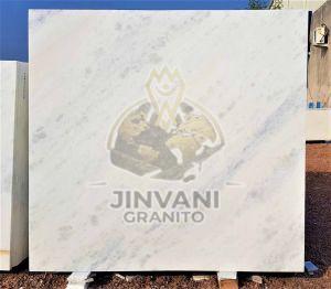 Agaria White Marble