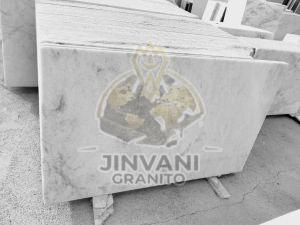 Ambaji White Marble Slab
