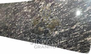Black Forest Granite Slab