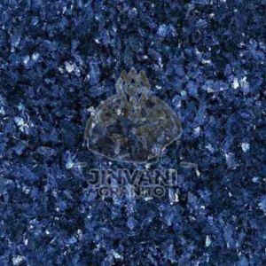 Blue Pearl Granite Slab