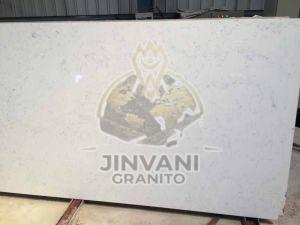 Carrara Quartz Stone Slab