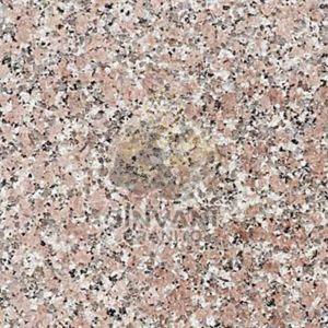 Cheema Pink Granite Slab