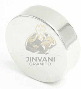 Chrome Plated Pipe End Cap