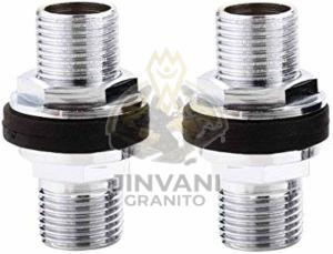 CP Heavy Duty Tank Nipple Socket