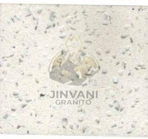 Crystal Quartz Stone Slab