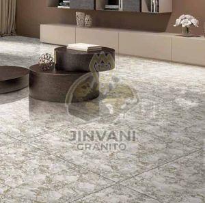 Double Charge Vitrified Floor Tile