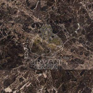 Emperador Dark Marble