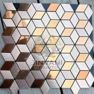 Glass Mosaic Tiles