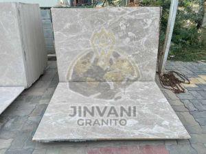 Ice Berg Italian Marble