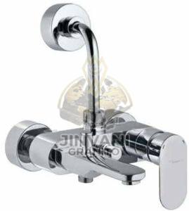 Jaquar 3 In 1 Single Lever Wall Mixer