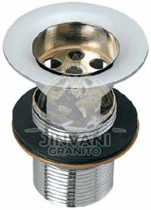 Jaquar Allied Waste Coupling