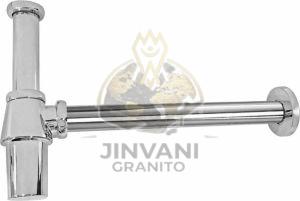 Jaquar Bottle Trap