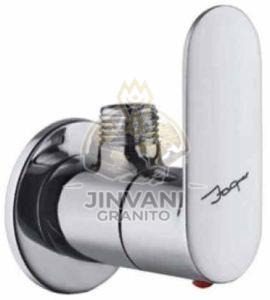 Jaquar Chrome Finish Ball Valve