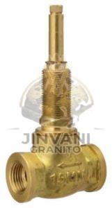 Jaquar Concealed Stop Cock