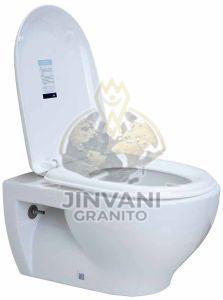 Jaquar Continental Range Western Toilet Seat