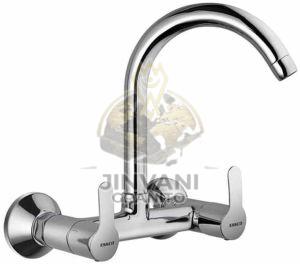 Jaquar Cosmo Swinging Spout Sink Mixer