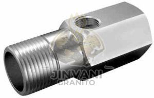 Jaquar CP Extension Nipple