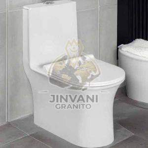 Jaquar Florentine Ceramic Toilet Seat