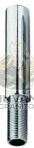 Jaquar Heavy Duty CP Pipe Nipple
