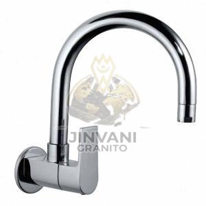 Jaquar Wall Mounted Sink Cock