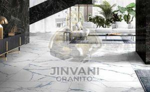 Marble Finish Vitrified Floor Tile