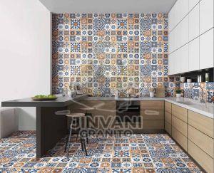 Moroccan Design Tile