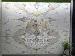 Polished Glazed Vitrified Tile
