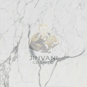 Polished Statuario Marble
