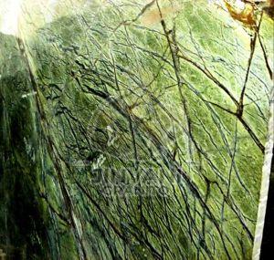 Rainforest Green Marble