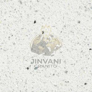 Sparkle White Quartz Stone Slab