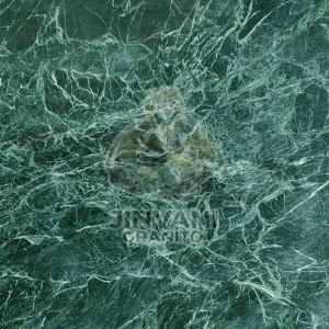 Spider Green Marble Slab