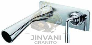 Stainless Steel Waterfall Basin Tap
