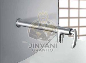 Wall Mounted Basin Mixer Tap