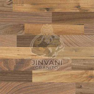Wooden Plank Tile
