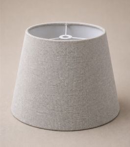 Sak Aurelia Linen Lampshade