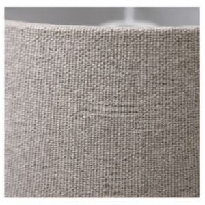 Sak Aurelia Linen Lampshade
