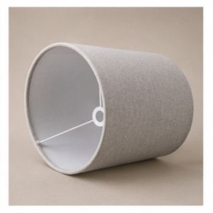 Sak Aurelia Linen Lampshade
