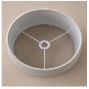 Sak Aurelia Linen Lampshade