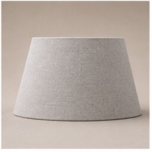 Sak Aurelia Linen Lampshade