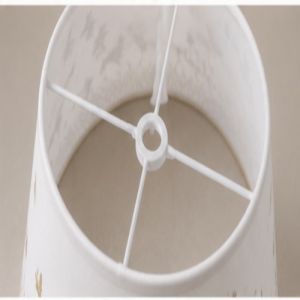 Sak Golden Meadow Butterfly Lampshade