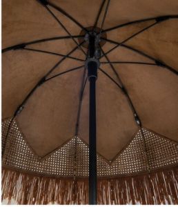 Sak Royale Fringe Architectural Umbrella