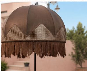 Sak Royale Fringe Architectural Umbrella