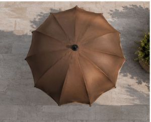 Sak Royale Fringe Architectural Umbrella