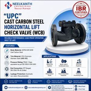 gate valve